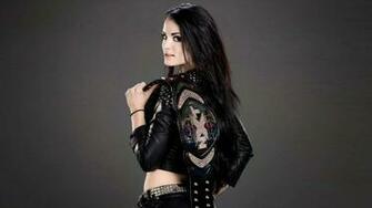 You Are On With Diva Wwe Wallpaper Where Paige Nxt