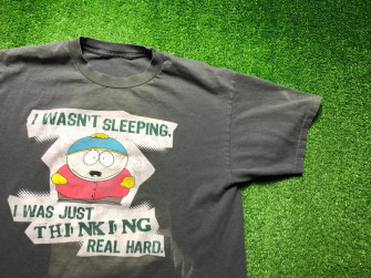 Vintage South Park Eric Cartman Funny Quote Men S Graphic Tee