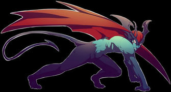 Devilman By Ars Daemonum