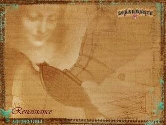 Da Vinci Invention Wallpaper Is The Desktop