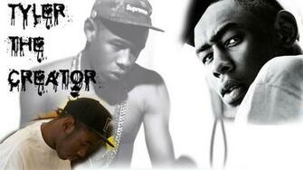 Tyler The Creator Background Wallpaper By