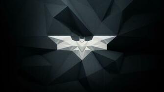 HD Polygon Wallpaper