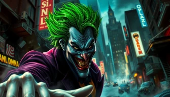 Best Joker Wallpaper