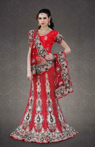 Indian Bridal Lehenga Online Lehnga Dress Suites Design