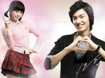 Boys Over Flowers F4