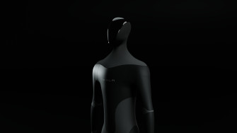Almost Mbe Tesla Bot R MkbHD