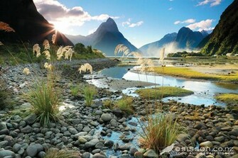 Milford Sound All The Places I Have Been