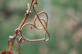 Treble Clef Heart Wallpaper And Bass By