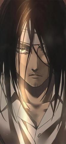 Eren Yeager 4k Wallpaper Wallpaperupdate