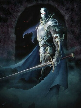Evil Wallpaper Metal Fantasy Heavy Pictures And