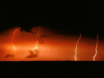 Lightning Storm