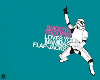 Star Wars Humor Wallpaper Background