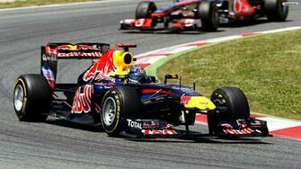 Sebastian Vettel Wallpaper