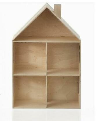Ferm Living Dollhouse Contemporary Baby And Kids By House Hold