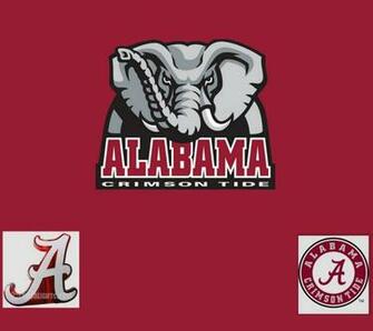 Photo Alabama Crimson Tide In The Album Sports Wallpaper By