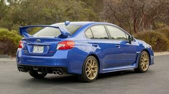Subaru Wrx Sti Wallpaper HD Jpg