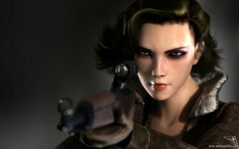 Best Game Cg Wallpaper Desktop