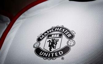 Manchester United Logo Wallpaper HD