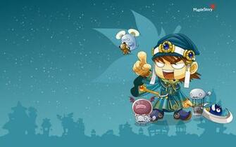 Best Maplestory Background HD Beast Tamer