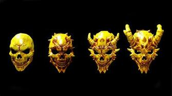 Overkill Wallpaper