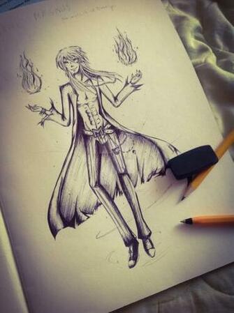 Magnus In The Infernal Devices Series On Magnusbanelovers Deviantart