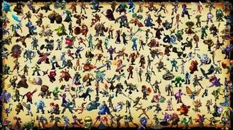 Igomid Amazing League Of Legends Wallpaper