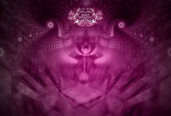 Dmt Wallpaper