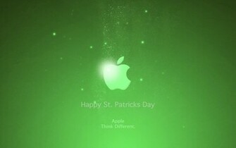 And Fangirls Will Love This St Patrick S Day Desktop Wallpaper