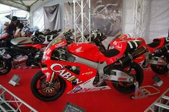 Honda Rc51 Sbk Endurance Motorcycles Wallpaper