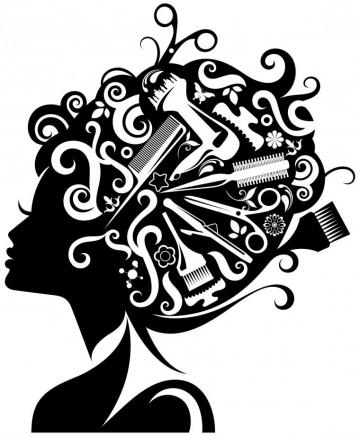 Enrolled In Our Cosmetology Careers Program Students