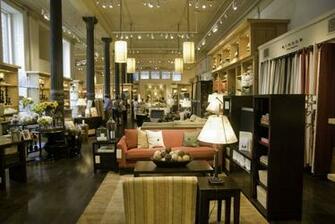 Crate And Barrel