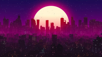 Lofi Wallpaper HD For Desktop Net