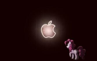 My Little Pony Mlp Crossover Wallpaper Chip