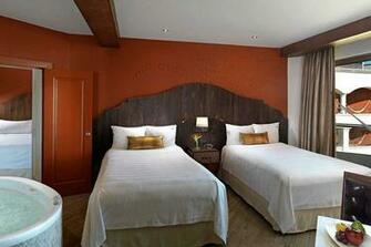 Hard Rock Hotel Riviera Maya All Inclusive Book Puerto Tattoo Design