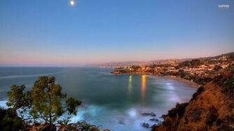 Laguna Beach Wallpaper