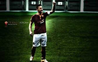 Wallpaper Sport Italy Football Legend Player As