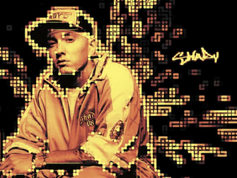 Slim Shady Wallpaper
