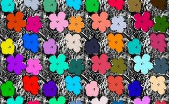 Andy Warhol Wallpaper iPhone Background
