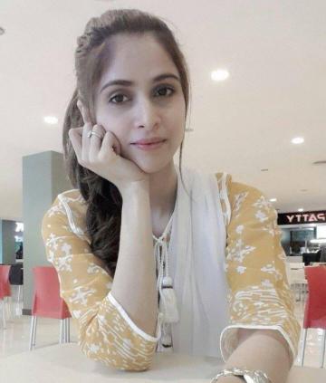 Sahar Khan Home