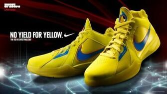 Nike Basketball Wallpaper