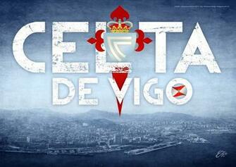 Wallpaper Celta De Vigo Eze Radio Sporting
