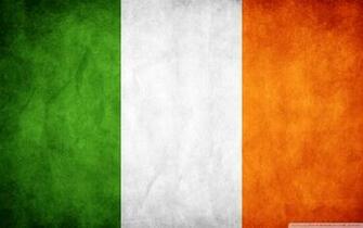 Ireland Flag 4k HD Desktop Wallpaper For Ultra Tv Dual