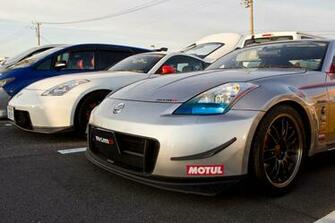 Nissan 370z Nismo Auto HD Desktop Wallpaper Apps