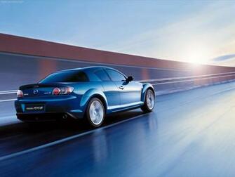 New Pics Mazda Rx8 Wallpaper Desktop