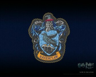 Wallpaper Ravenclaw Harrymedia Galer A De Fotos Harry Potter