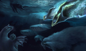 The Nerd Without Glasses Ahh Real Pokemon Empoleon