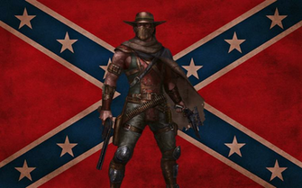 Mortal Kombat Erron Black Confederacy By Edenianprince On