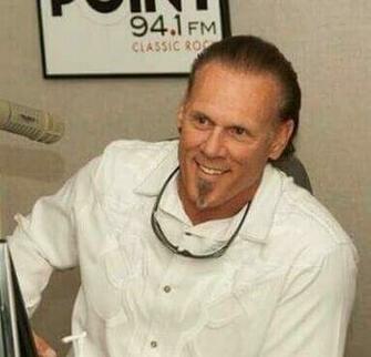 Best Image About Steve Sting Borden
