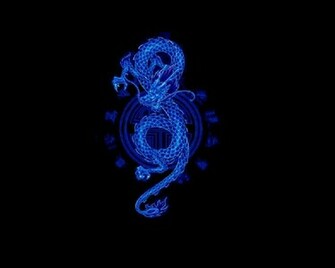 Anime Blue Dragon The Wallpaper