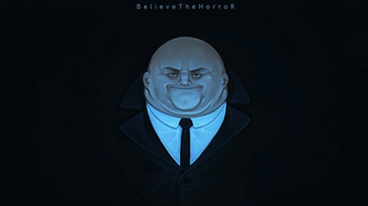 Kingpin HD Wallpaper Background Image Id